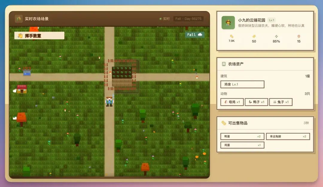 刚刚,扣子搞了个大的:你的满配 AI 伙伴已就位!(附场景案例)