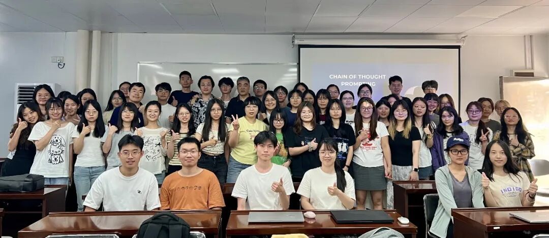 学生与AI的四层关系,作为教师,我们如何支持学生从人工智能中学习、与人工智能一起学习、了解人工智能以及超越人工智能进行学习?