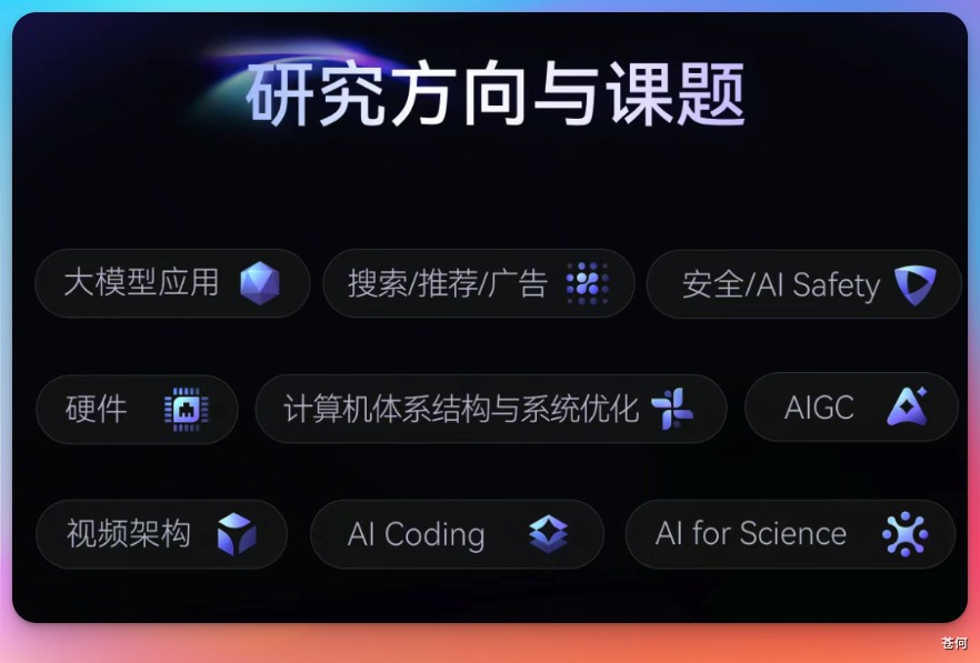 字节的技术版图,比你想象的大太多了