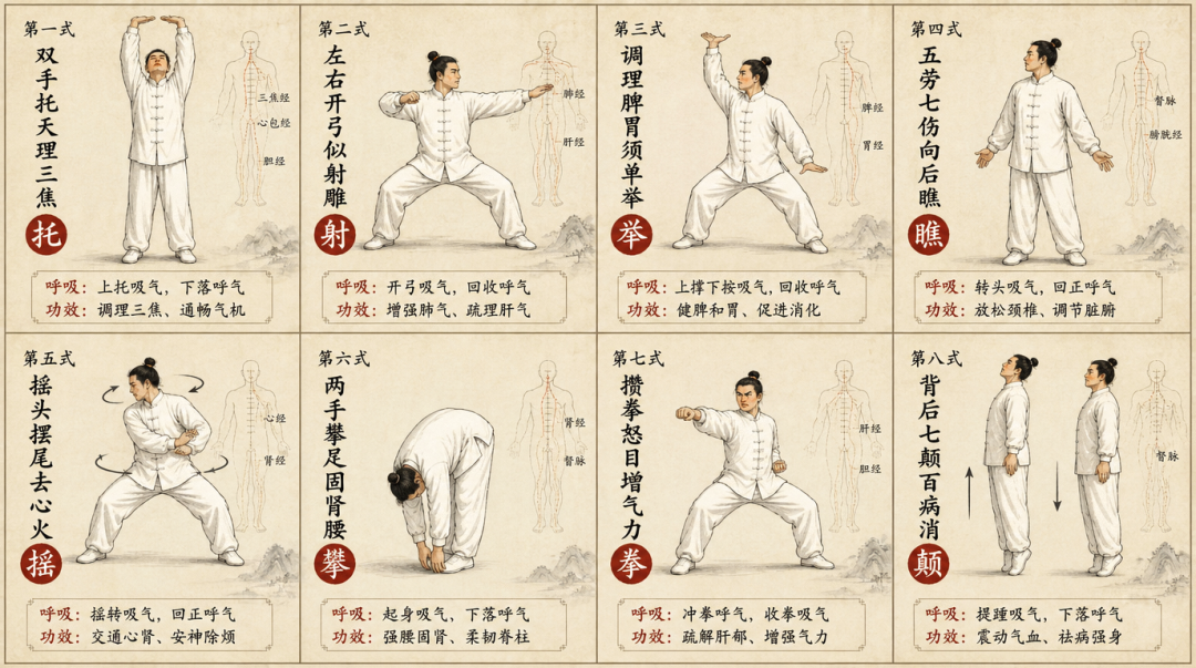 AI视频新玩法:先画分解图再生成,动作情绪全可控