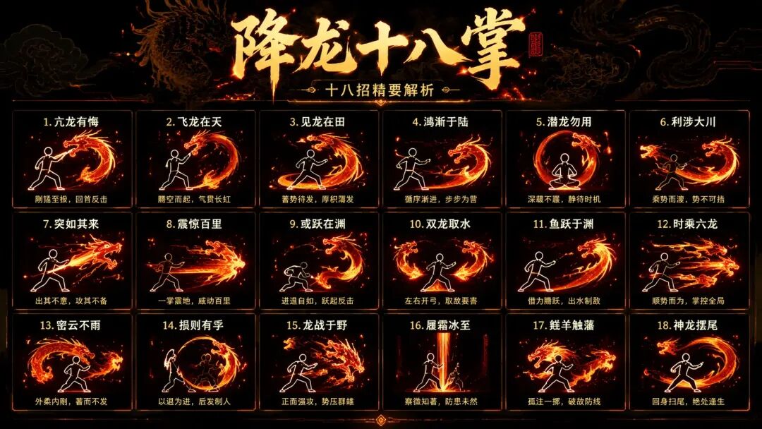 AI视频新玩法:先画分解图再生成,动作情绪全可控