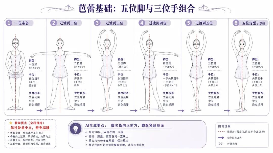 AI视频新玩法:先画分解图再生成,动作情绪全可控