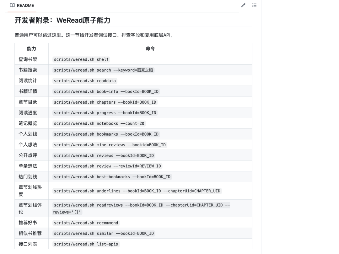踢飞信息焦虑找回阅读快乐,我给微信读书Skill做个大升级