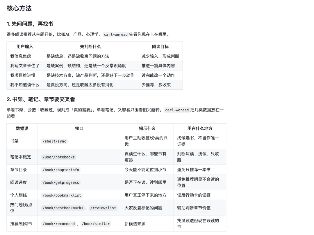 踢飞信息焦虑找回阅读快乐,我给微信读书Skill做个大升级