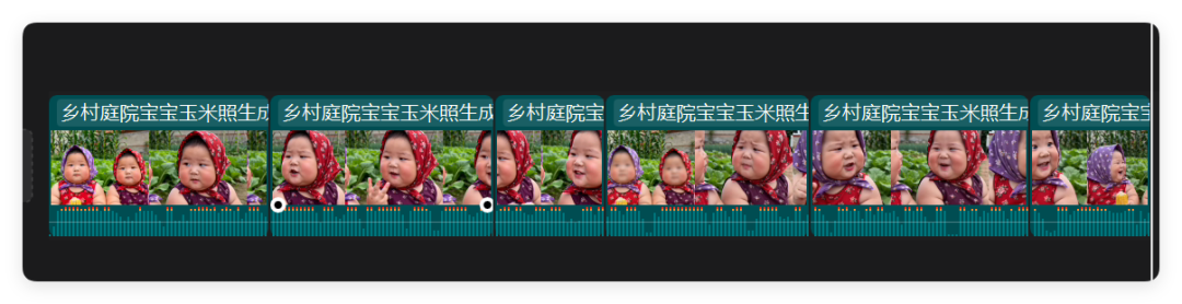 1条作品获赞31万!用AI做萌娃搞笑对话(附提示词)