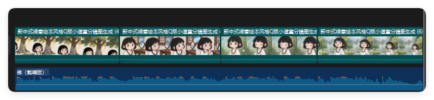 13条作品涨粉3.6万!用AI做治愈系音乐号(附提示词)