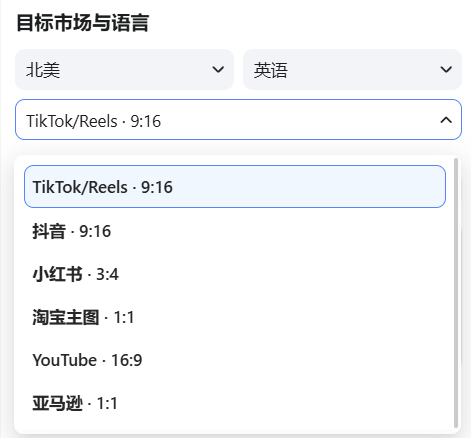 一条普通的 AI 视频成交 1300+,AI 带货真香了
