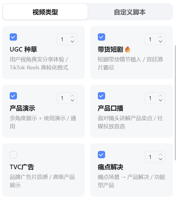 一条普通的 AI 视频成交 1300+,AI 带货真香了
