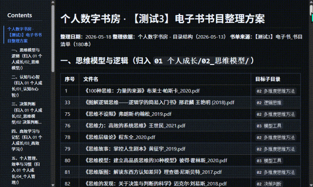 Vibe Coding | 耗费过亿Tokens,从零做出 AI 文件搬运工具