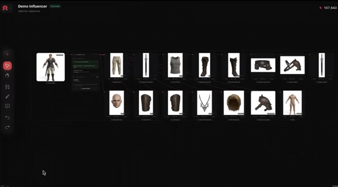 3D AI 迎史诗级大爆发!英伟达、苹果纷纷开源,6G显存也能本地跑满血3D生成!