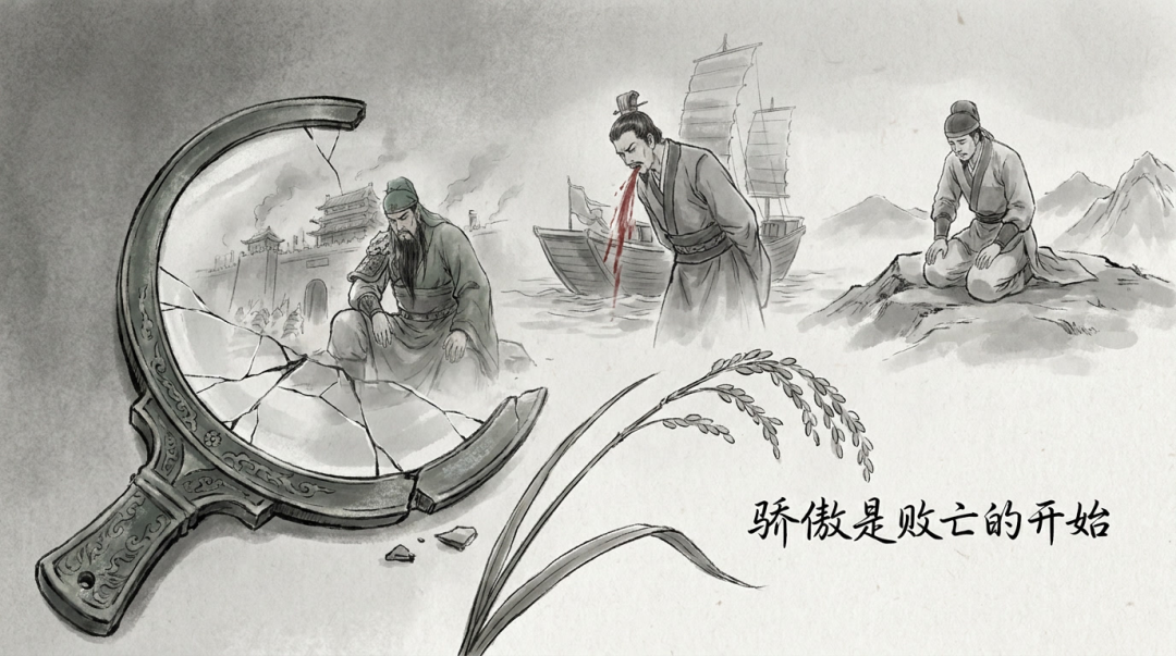 整本书阅读之《三国演义》:跳出权谋纷争,读懂藏在乱世里的人性与成长