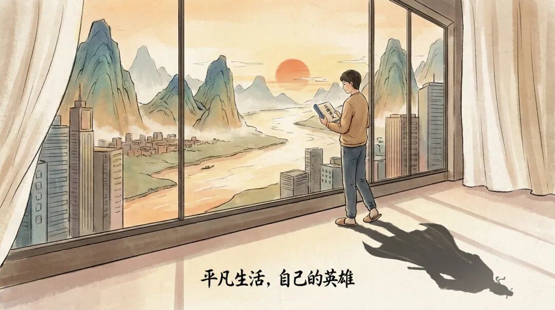 整本书阅读之《三国演义》:跳出权谋纷争,读懂藏在乱世里的人性与成长