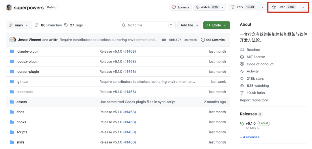 分享一个把200k的Github项目转成元Skill工作流的方法!