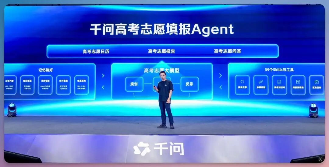 央视曝光的上万元高考志愿服务,原来是 AI 生成的...(手把手教程,建议收藏)