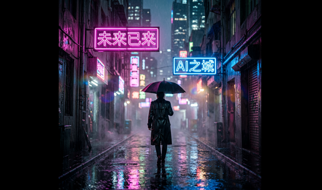 这家全球排名第 9 的 AI Lab,API 完全免费...