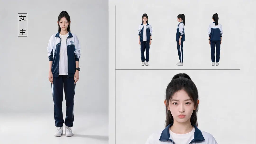 体验完 updream ,我终于理解 AI 短片为什么变好看了