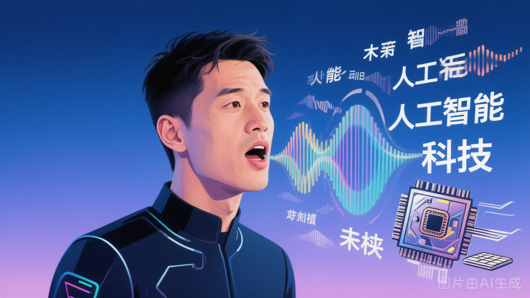 我说,AI干|这个输入法让我的效率直接翻5倍