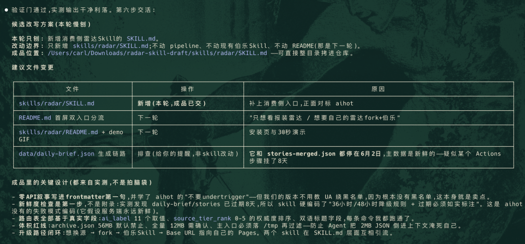 开源「鲁班」Skill,Claude Fable 5下线前我最想跑通的工作流!