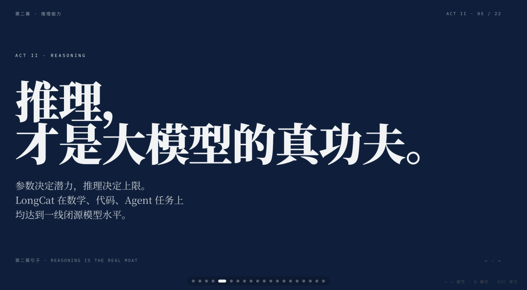 实测美团LongCat-2.0,国产芯片长出来的万亿大模型