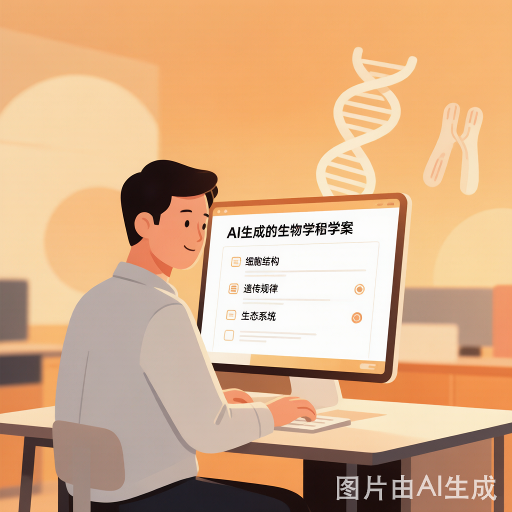 一顿饭的工夫,生成整本书的导学案