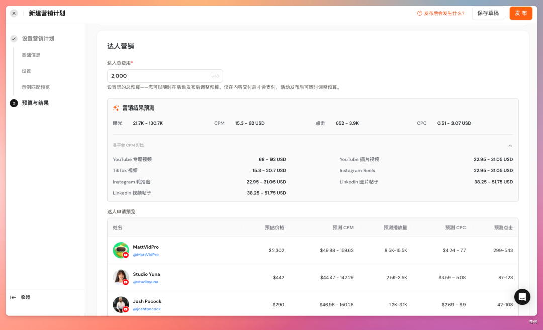 开源项目想出海,我让 AI 员工帮我找海外达人
