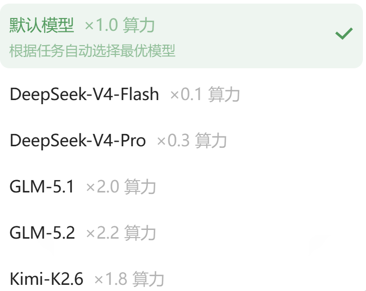 ima 算力总不够用?我用这个方法解决了