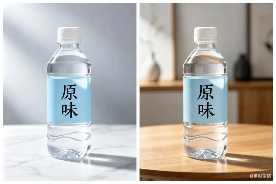 改图不用PS了?豆包这个免费新功能,指哪改哪