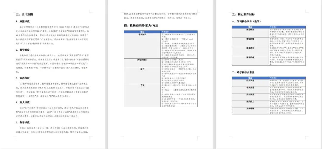 一句话,AI就把全套作业设计比赛做完了