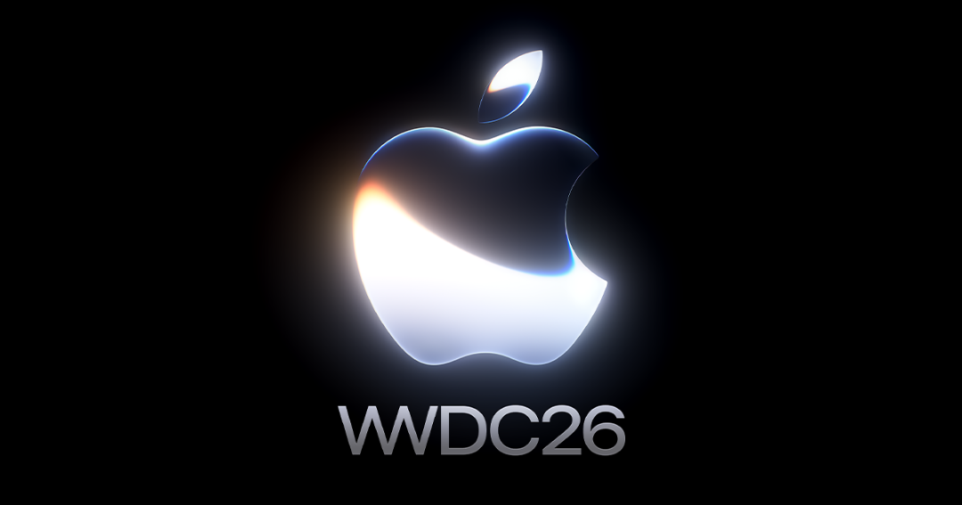库克完成CEO任上最后一舞,苹果WWDC2026今晨激情上演,最受关注的亮点是全新升级的 Siri 和 Apple Intelligence 2.0