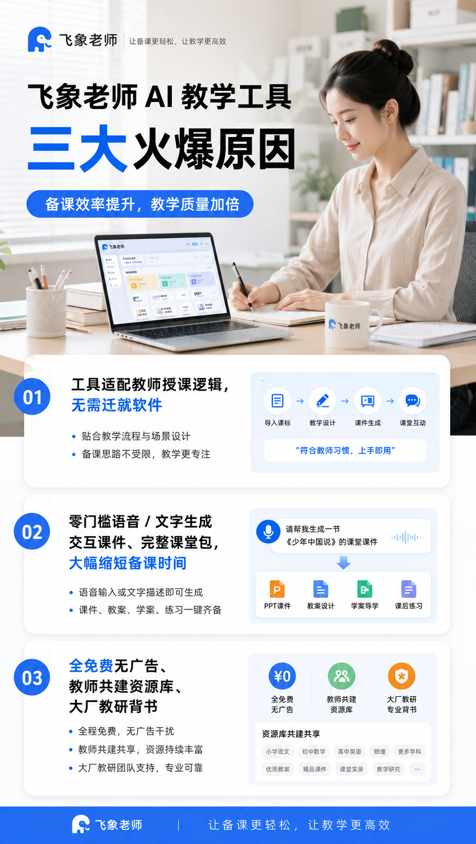 飞象老师到底凭什么这么火?实测后,告诉你它到底好在哪