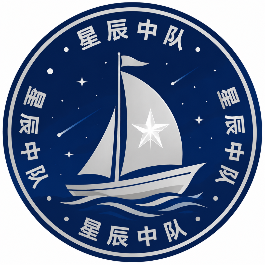 巧用AI工具制作班徽、队徽logo:让创意不再设限