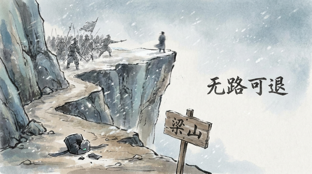 整本书阅读之《水浒传》:跳出快意恩仇,读懂江湖背后的无奈与抉择