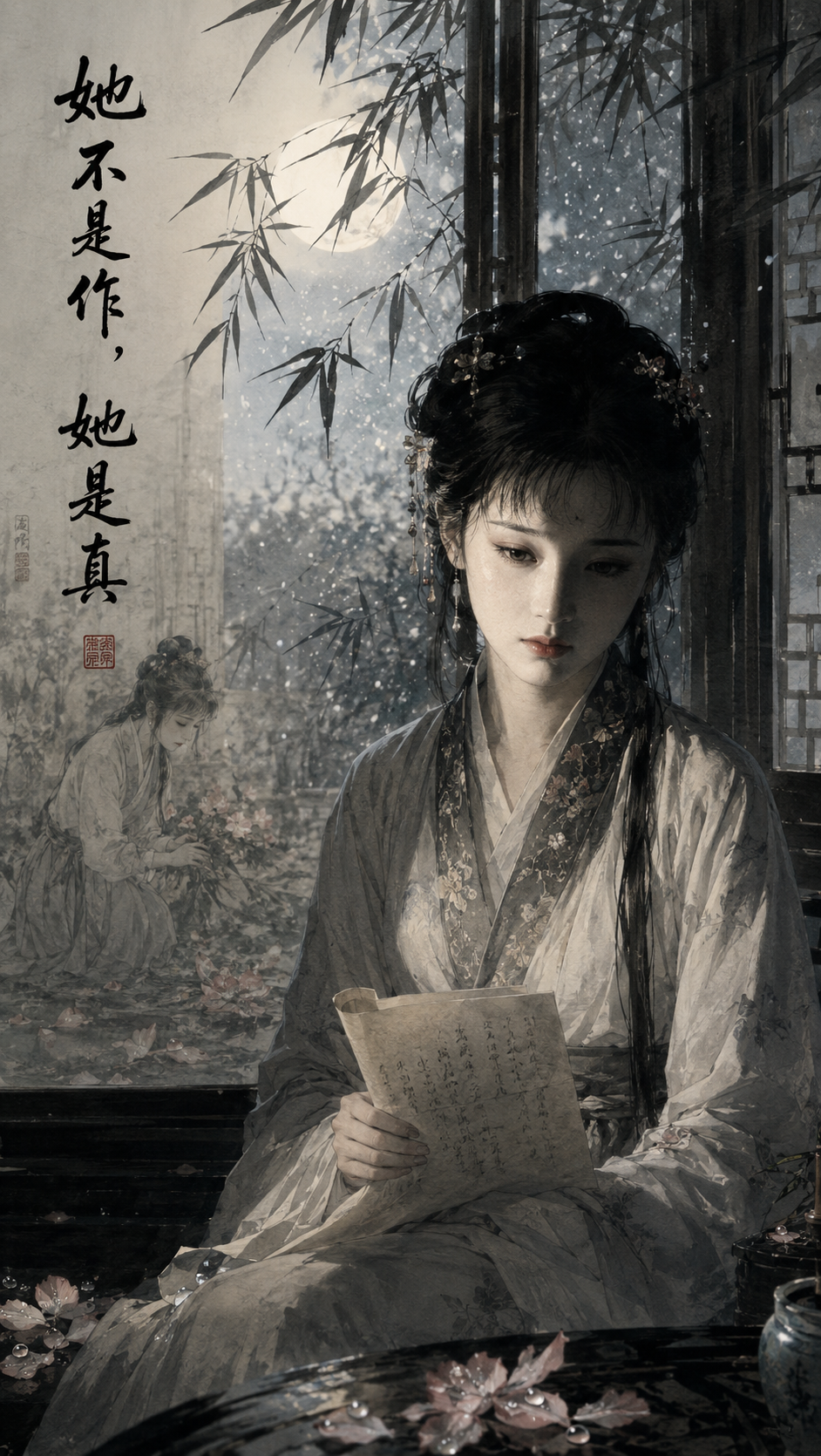 整本书阅读之《红楼梦》:跳出宝黛钗三角恋,读懂大观园里的繁华与幻灭