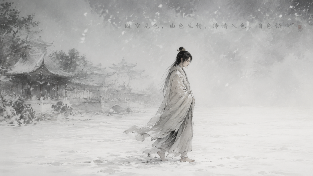 整本书阅读之《红楼梦》:跳出宝黛钗三角恋,读懂大观园里的繁华与幻灭