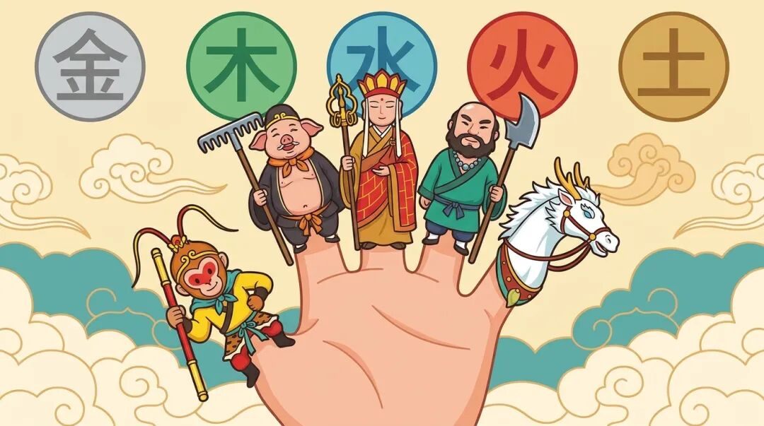 整本书阅读之《西游记》:跳出神魔剧情,读懂藏在名著里的人生与教育