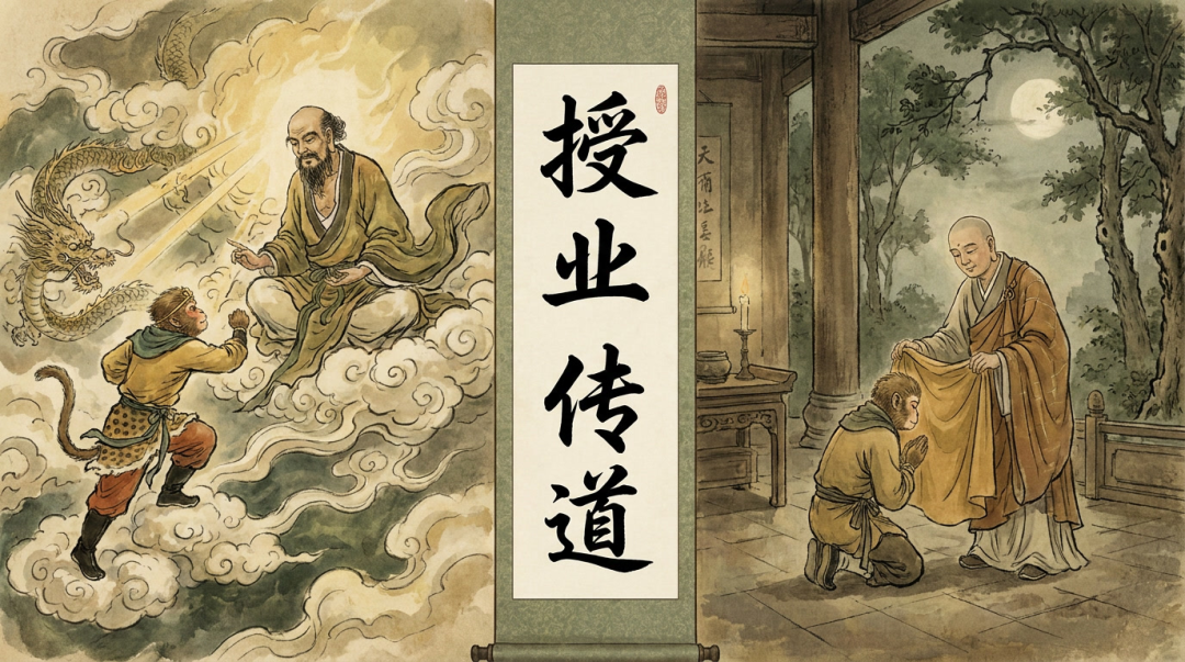 整本书阅读之《西游记》:跳出神魔剧情,读懂藏在名著里的人生与教育