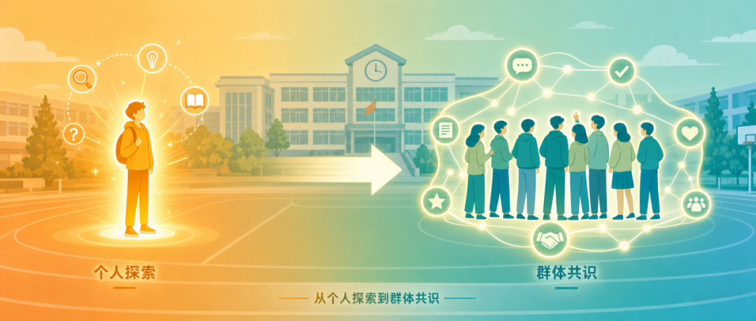 全国中小学AI教育案例井喷式涌现的背后:我看到了三个不可逆的趋势