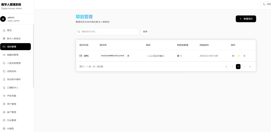 最后48小时!2D&3D数字人实时互动源码部署即将“封盘”收官
