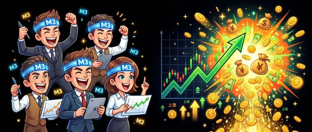 273页财报、子Agent连续执行2小时,MiniMax M3在金融场景的表现如何?