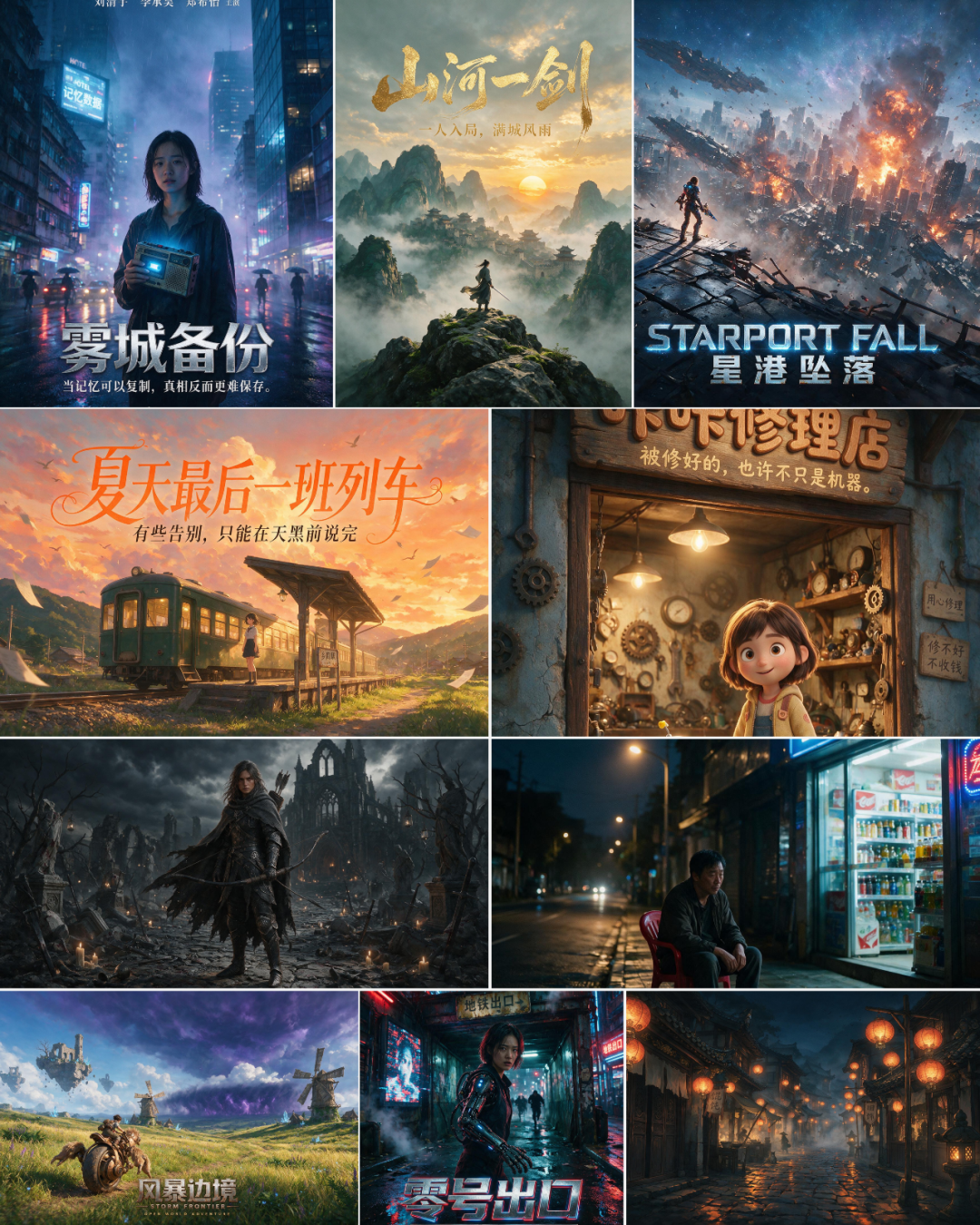 字节Seedream5.0 Pro 更新,AI生图也变天了!60组案例硬刚GPT Image 2