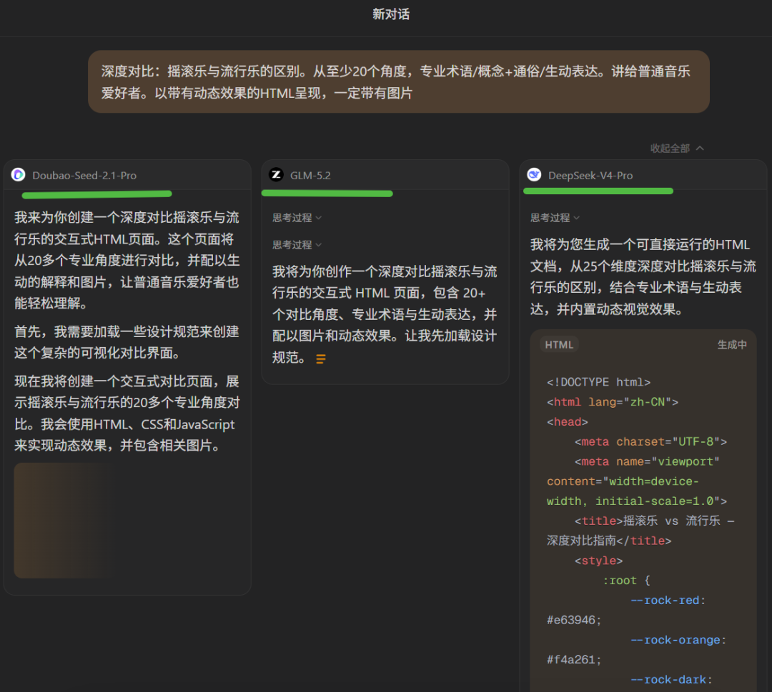 Tabbit | 美团AI浏览器强势出圈!! 实测差异化功能+首个国芯大模型