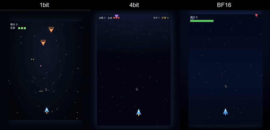 腾讯混元发布 1bit 与 4bit 量化版 Hy3 模型,旗舰 AI 模型可单卡本地运行