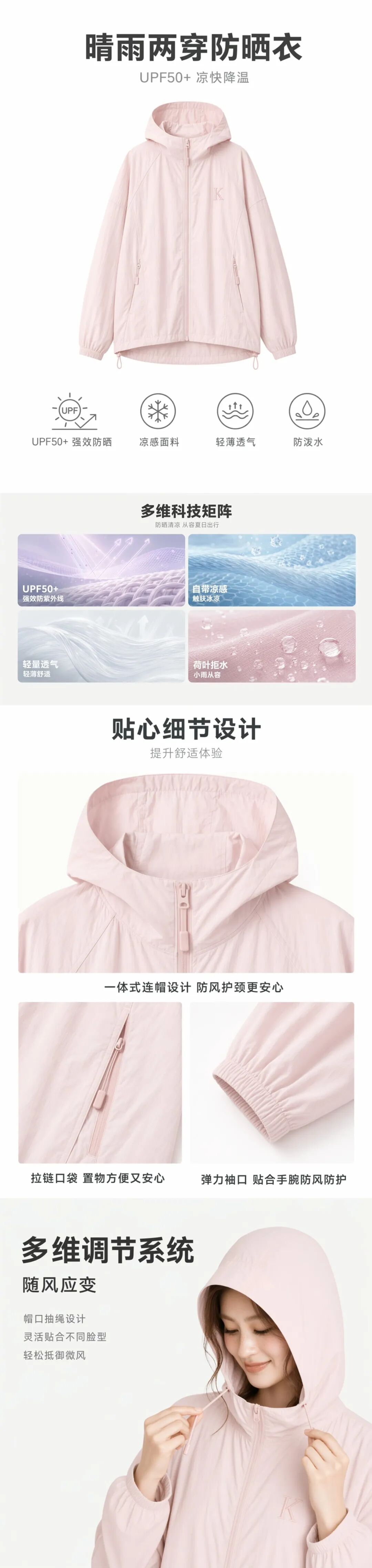 做电商图最怕的 AI 味,被 WaClaw 解决了