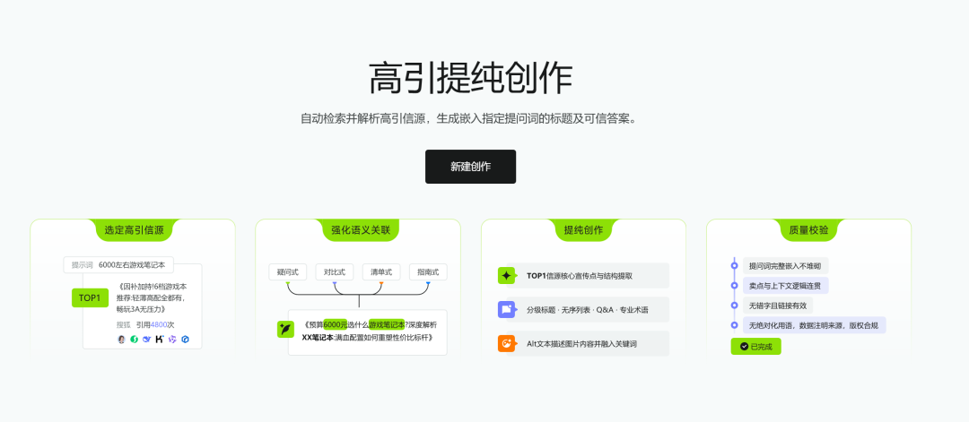 GEO最难的不是优化,是效果追踪,教你0成本跑通GEO全流程