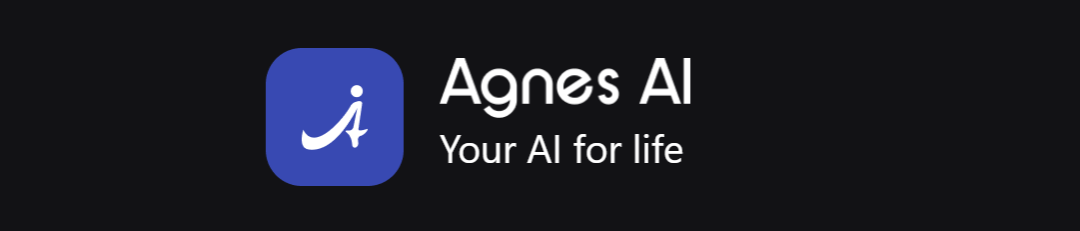 Agnes | 无限期免费API——Agnes AI 让开发者疯狂!! 全模态API 太顶了