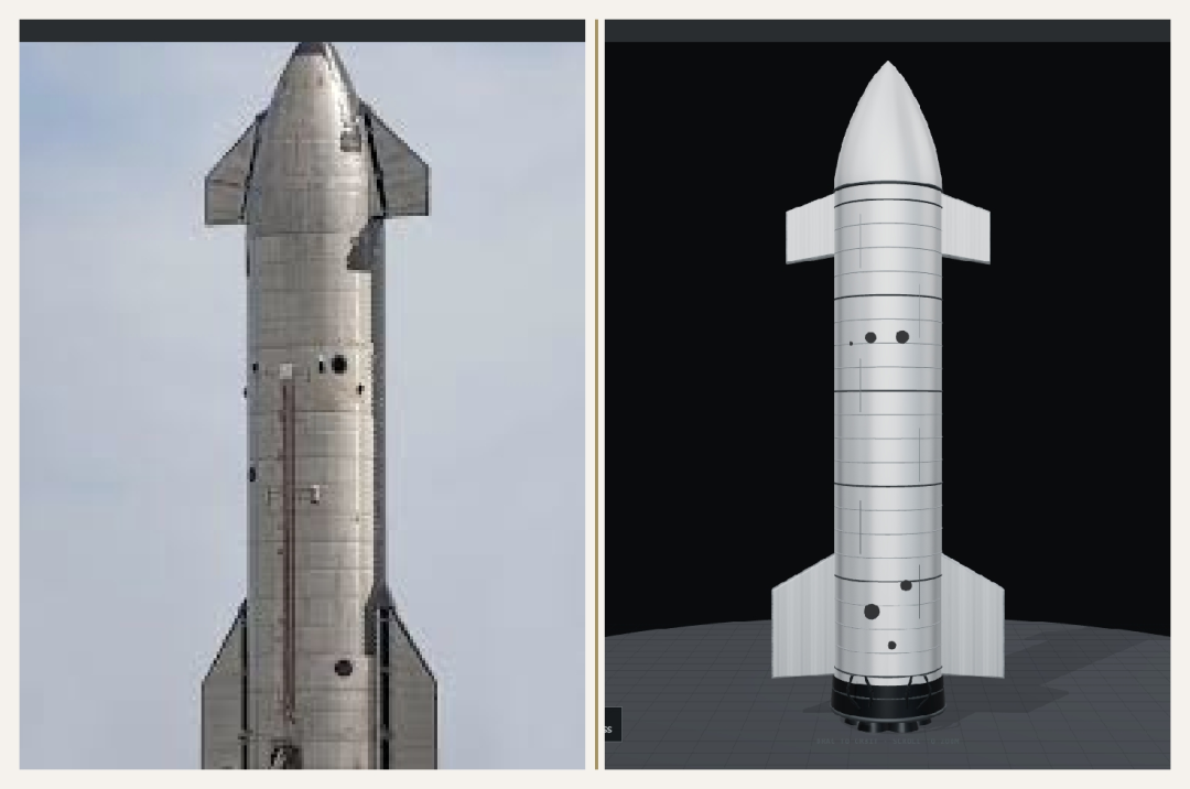 又一个神级skill,一张图直接变成可交互的Three.js 3D模型,还能完成3D动画特效