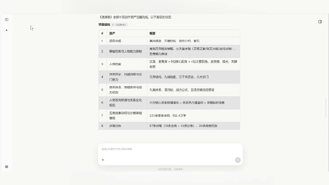 输出长、内容稳,问小白 5 Pro 补齐了 AI 长内容闭环