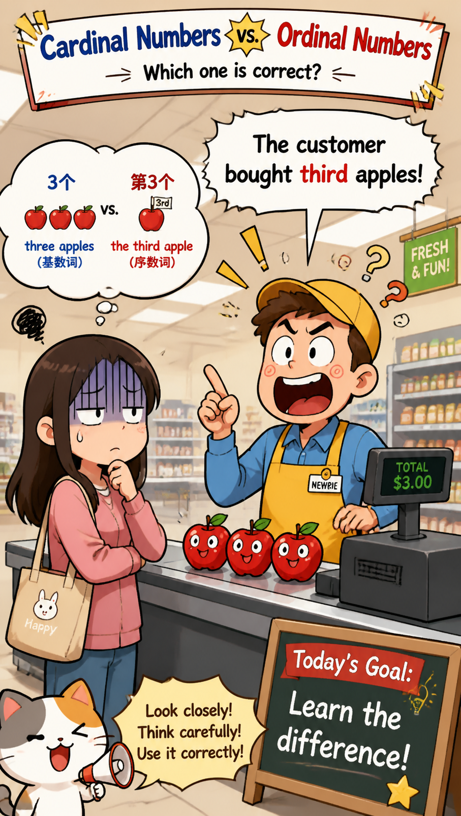 别在PPT上贴图了!我用AI这7招做教具,学生追着问“下节课讲啥”
