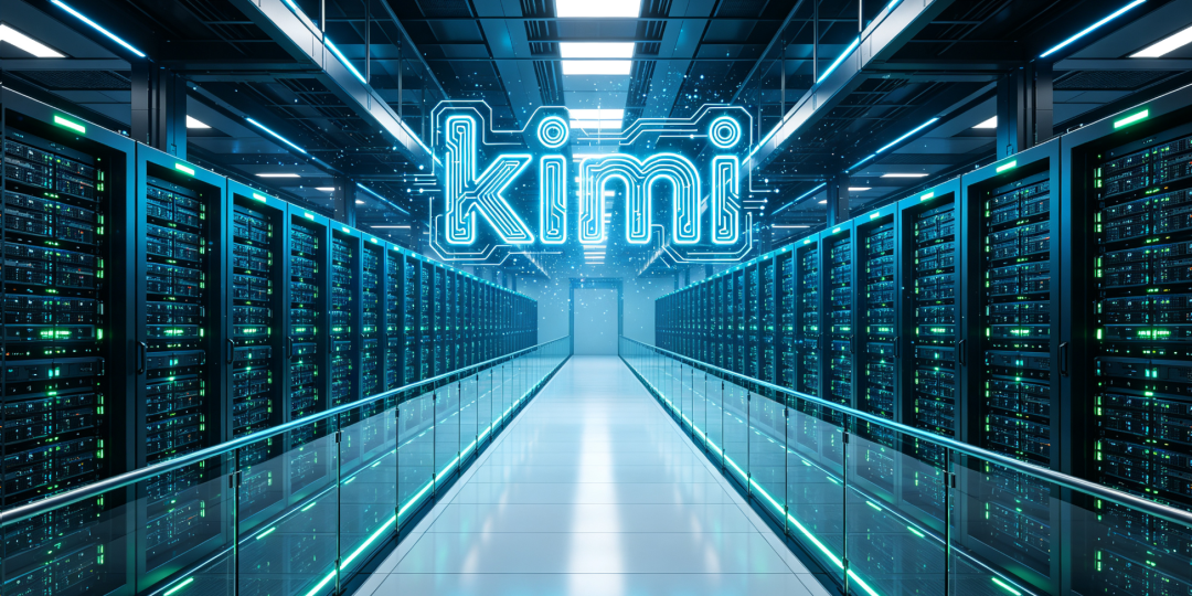 Kimi | 2.8万亿参数的大模型,开源了!! 硅谷大厂坐不住