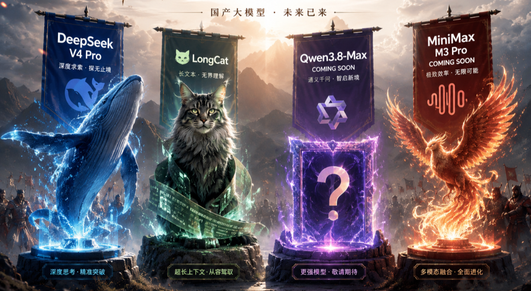 Kimi | 2.8万亿参数的大模型,开源了!! 硅谷大厂坐不住